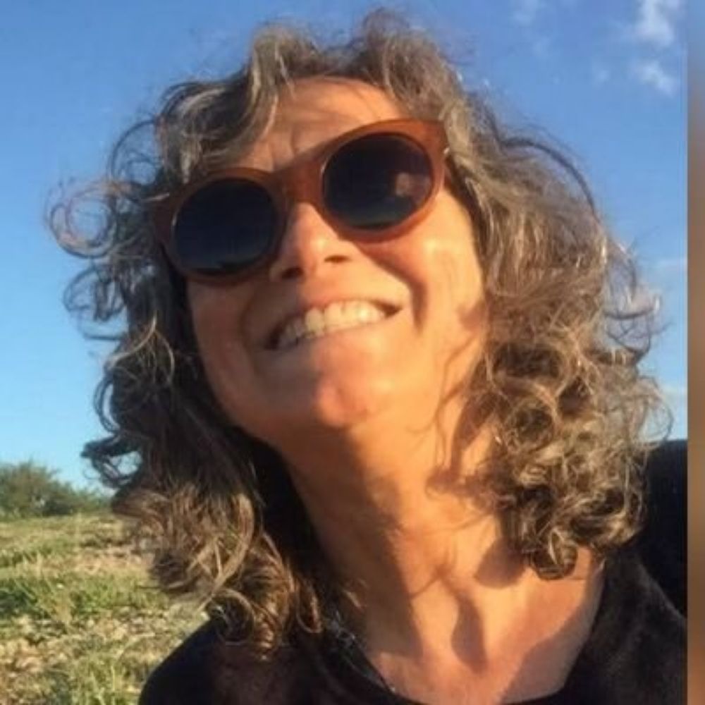 Gaby Zimerman