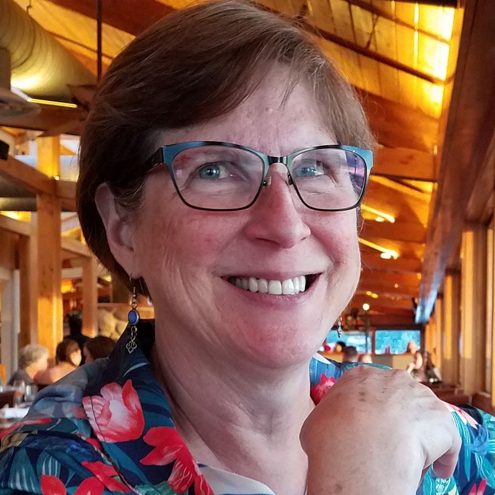 Eileen Kelly-Meyer