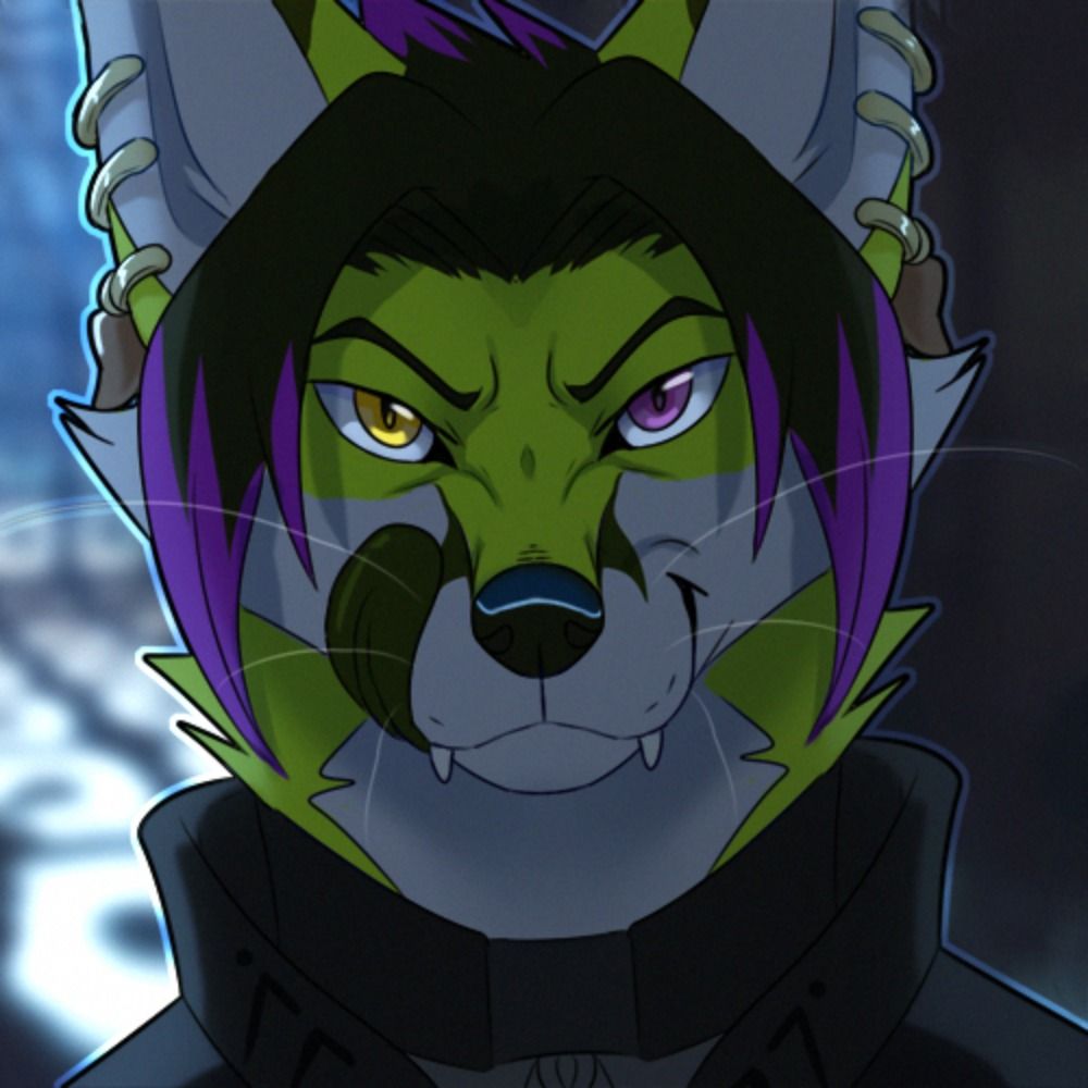 Isaak Fox