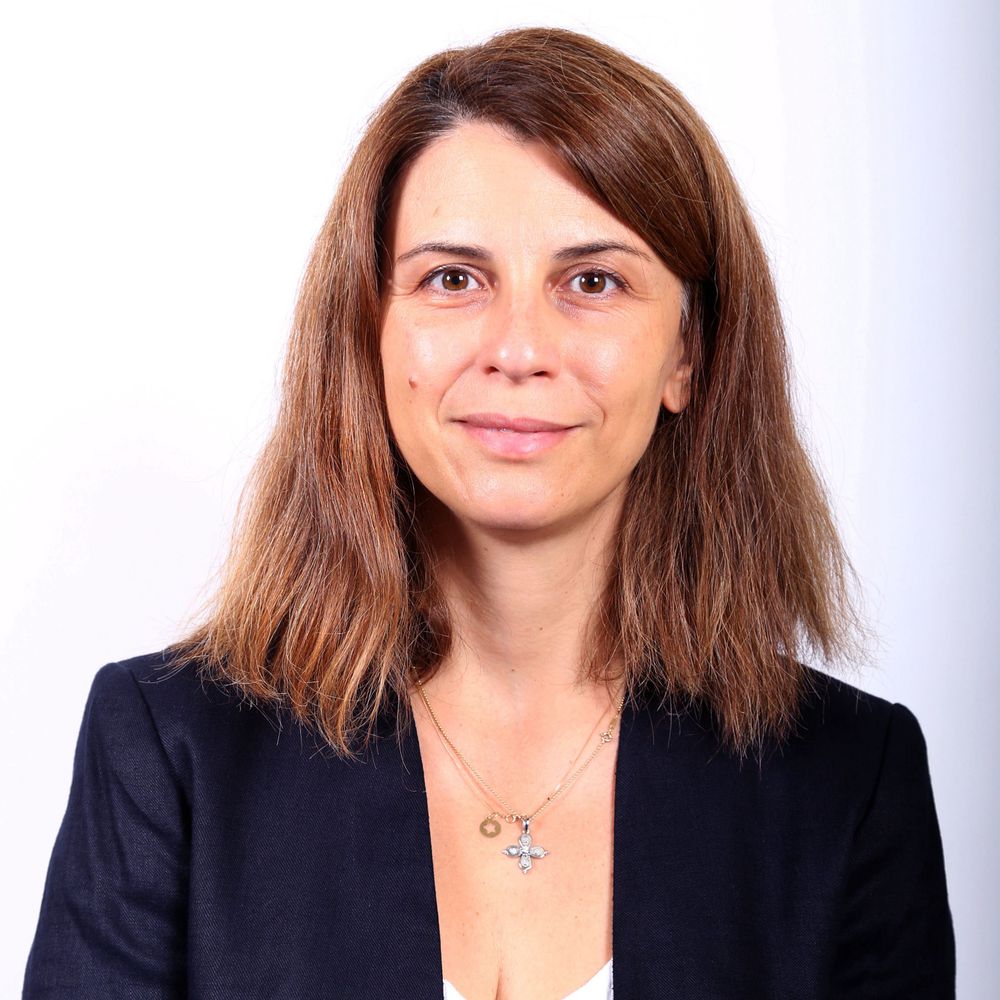 Francesca Foliano