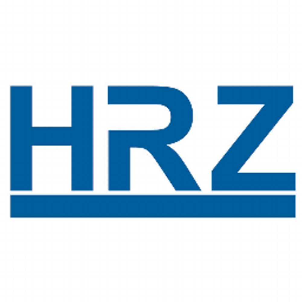 HRZ Goethe-Uni