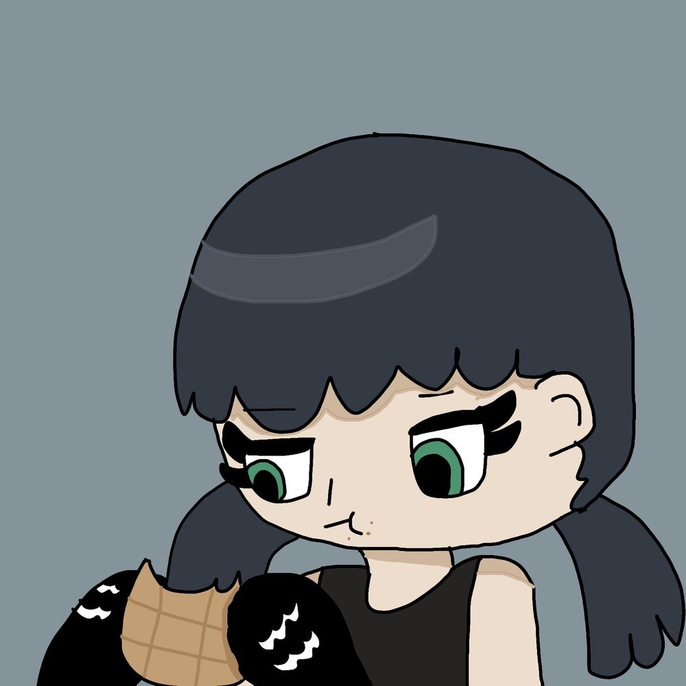 Hierophant Donut