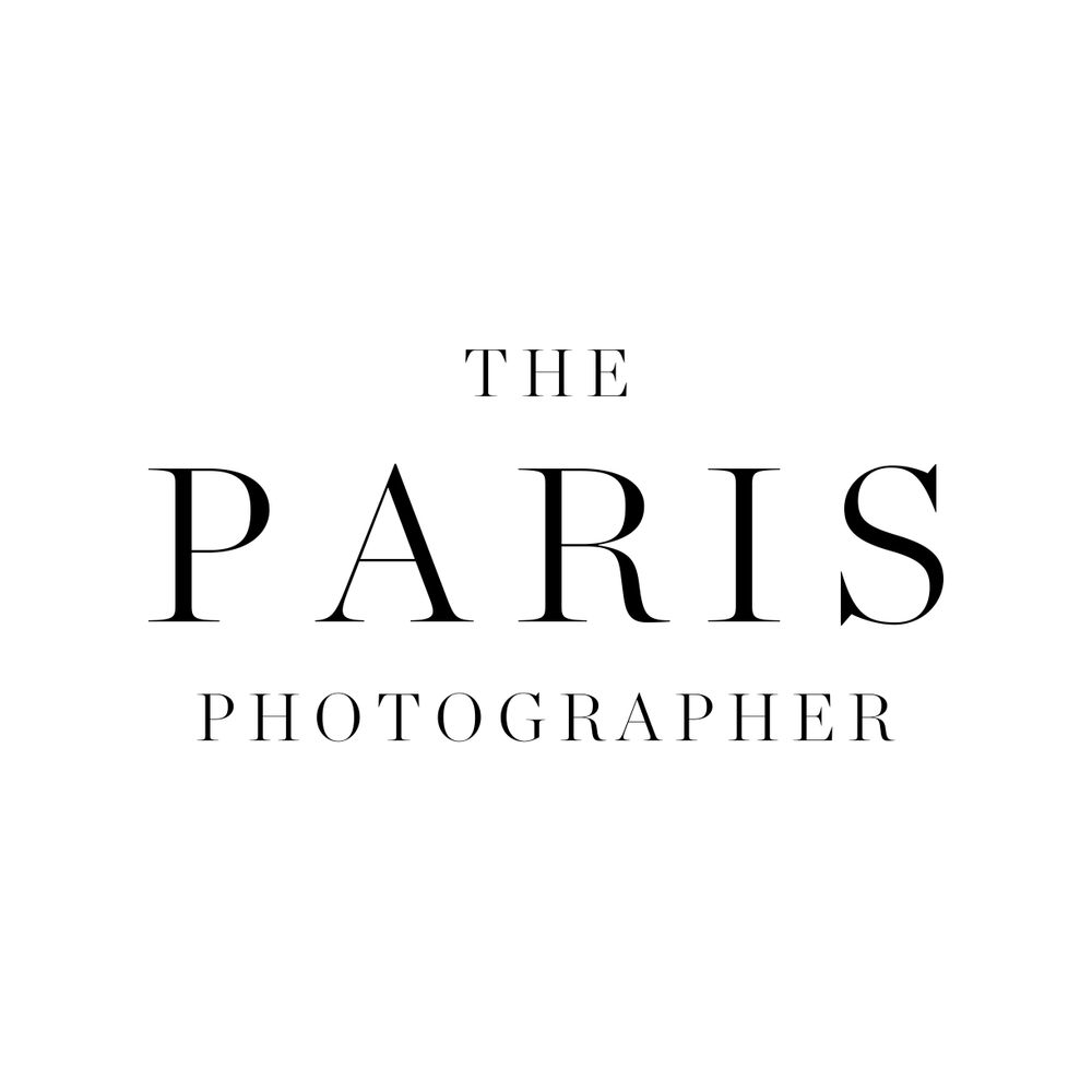 The Paris Photographer