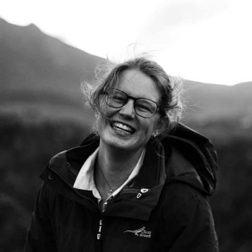 Sarah Jane Ackland