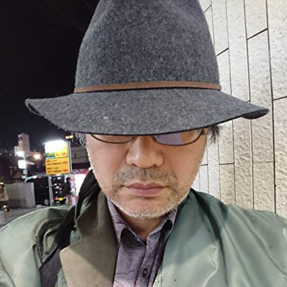Kelvin Tanaka