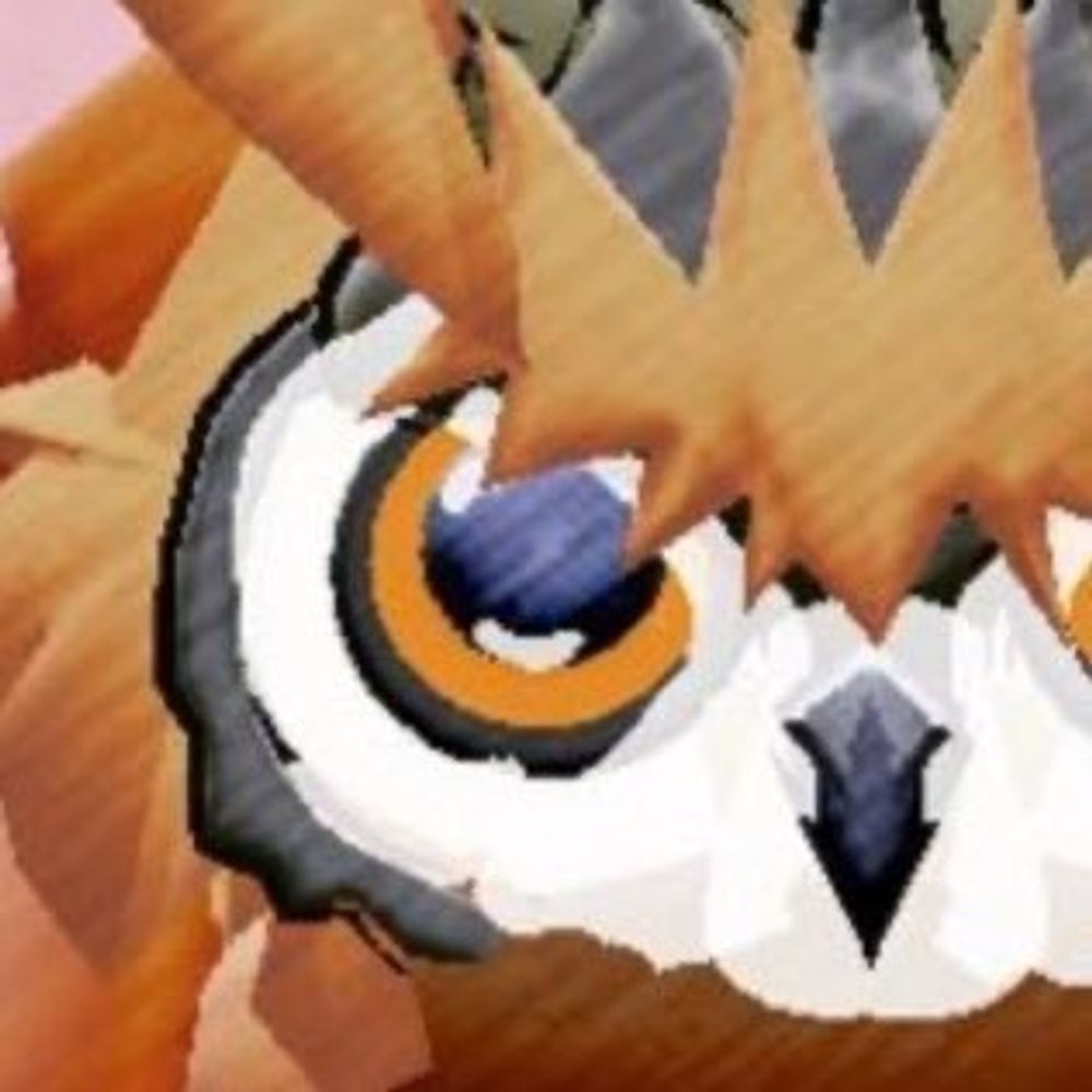 スフィンクス🦉