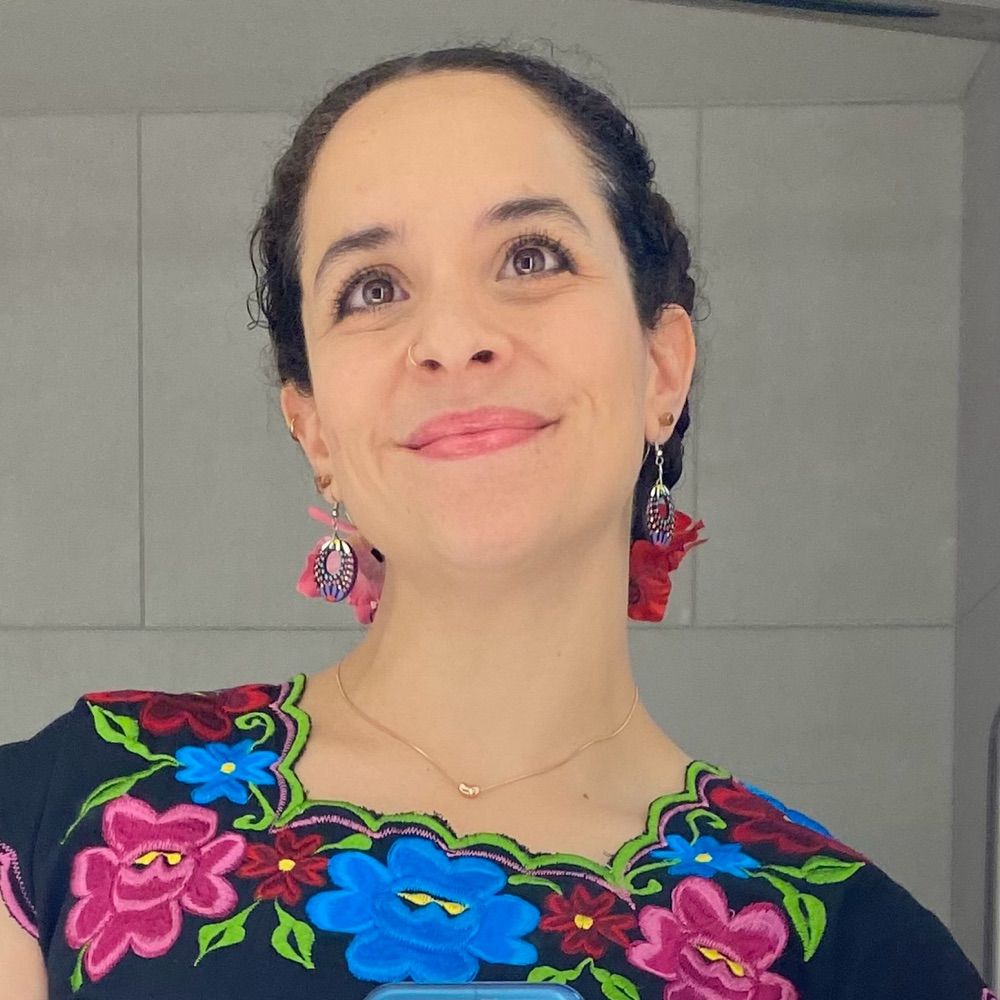 Ana Catalina AE