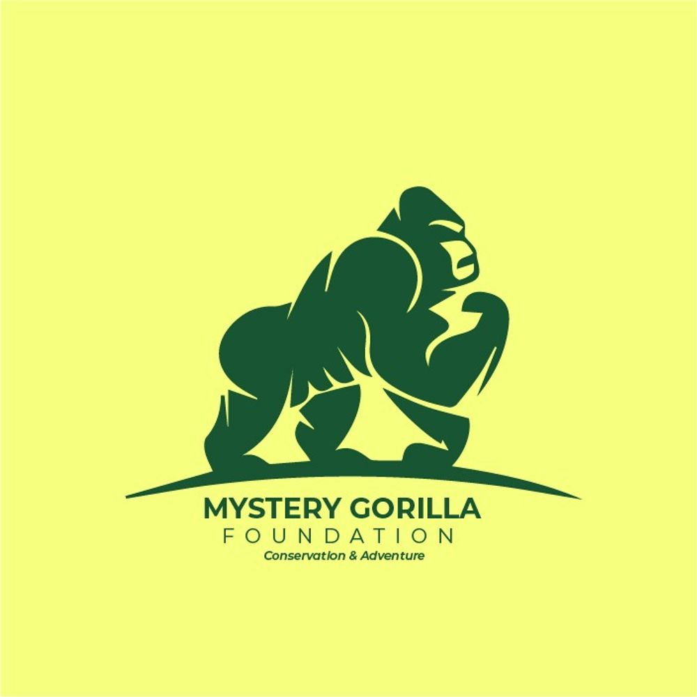 Mystery Gorilla Foundation 
