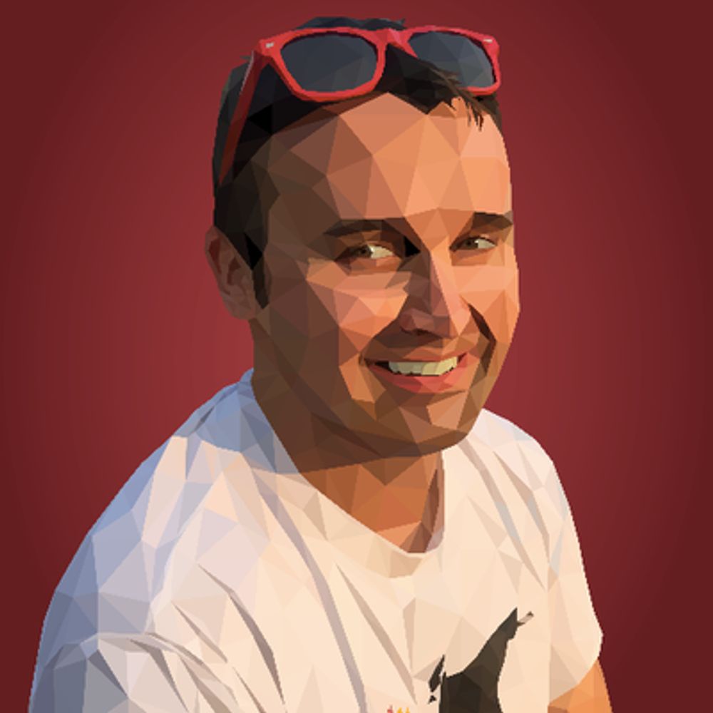 Duncan Frostick