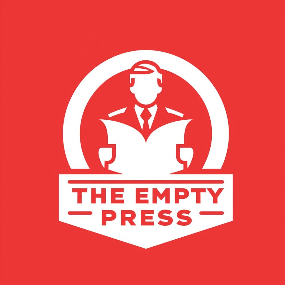 The Empty Press's avatar
