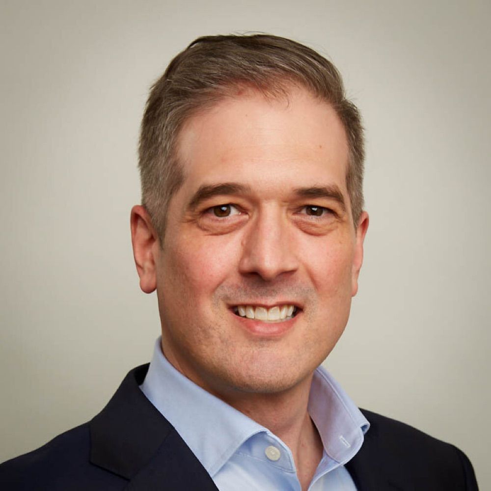 Rich Gauthier