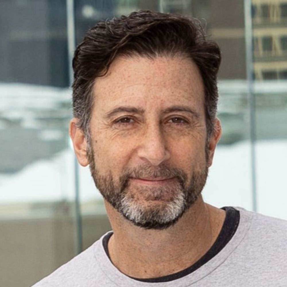 Eli Finkel