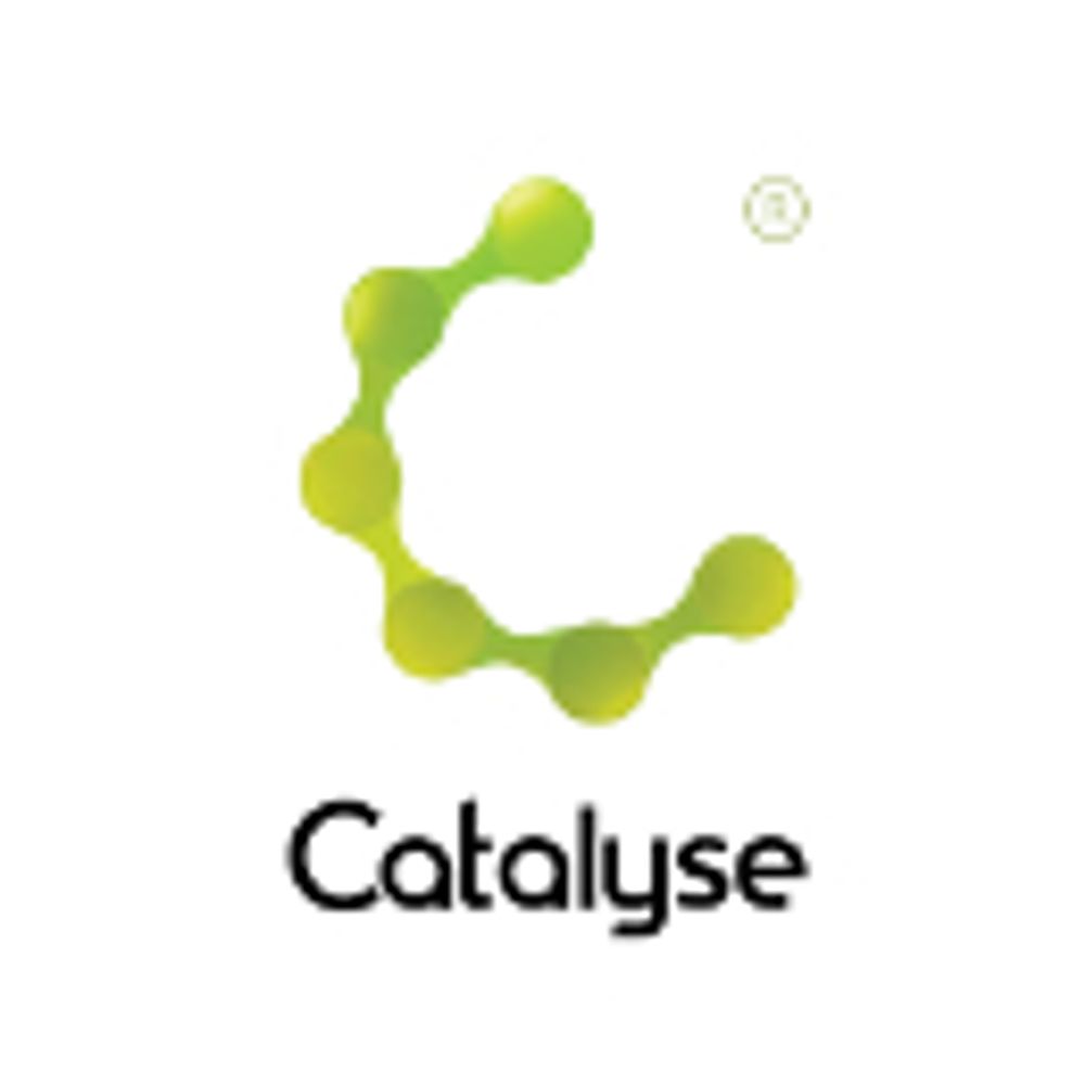 Catalyse