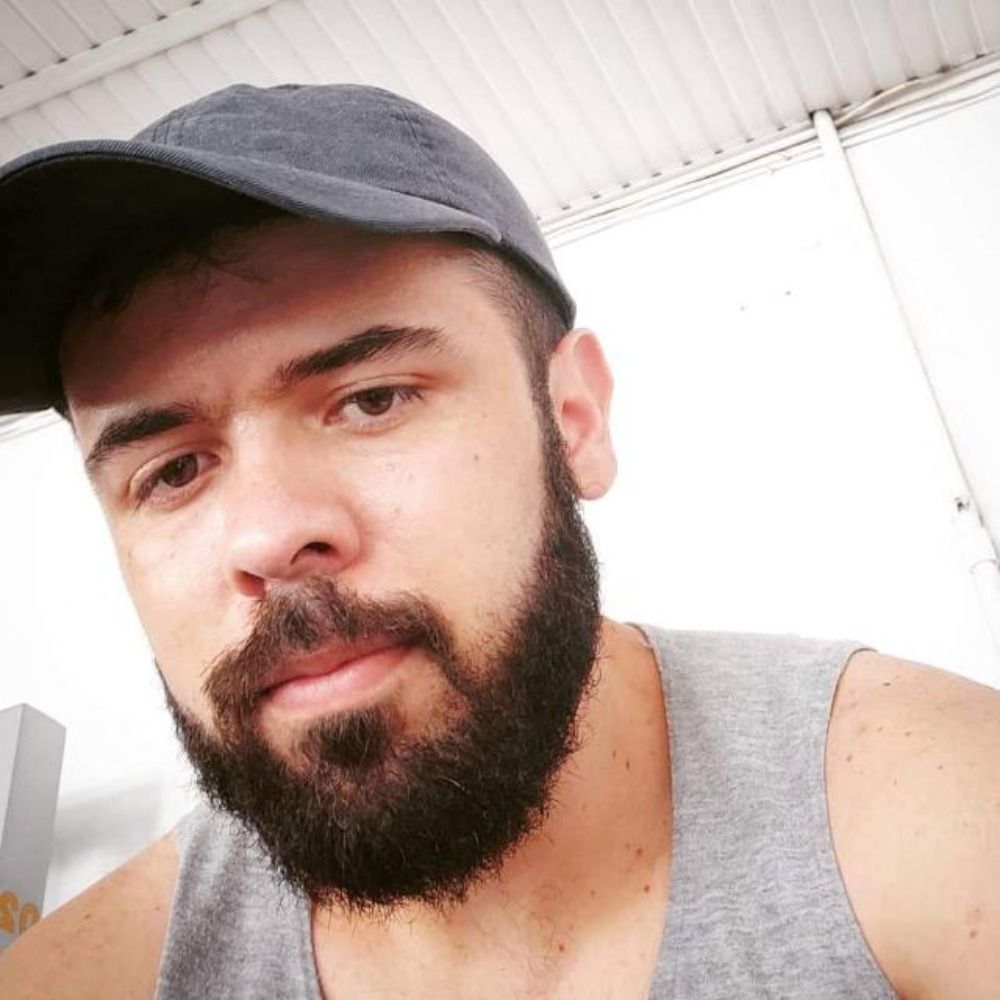 Leandro Damascena 🚩's avatar
