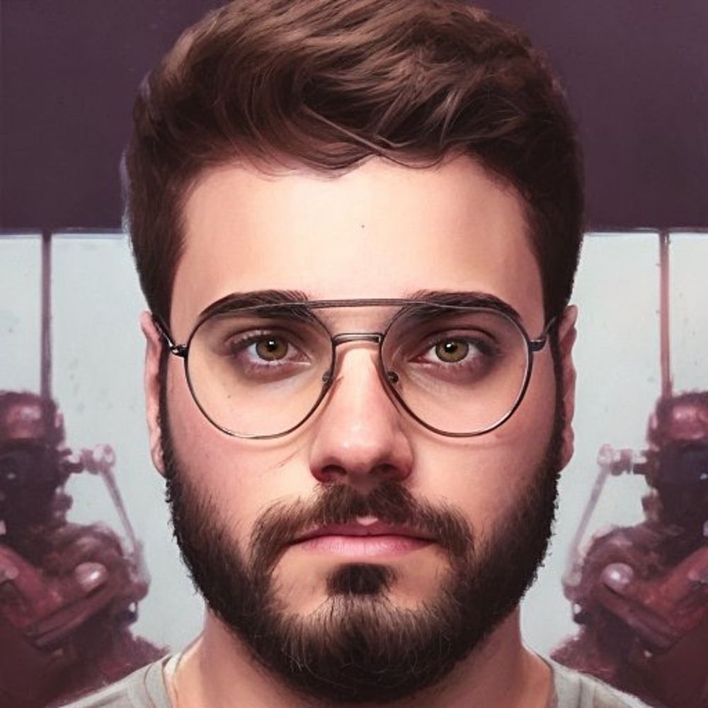 Cassianno Gonçalves 