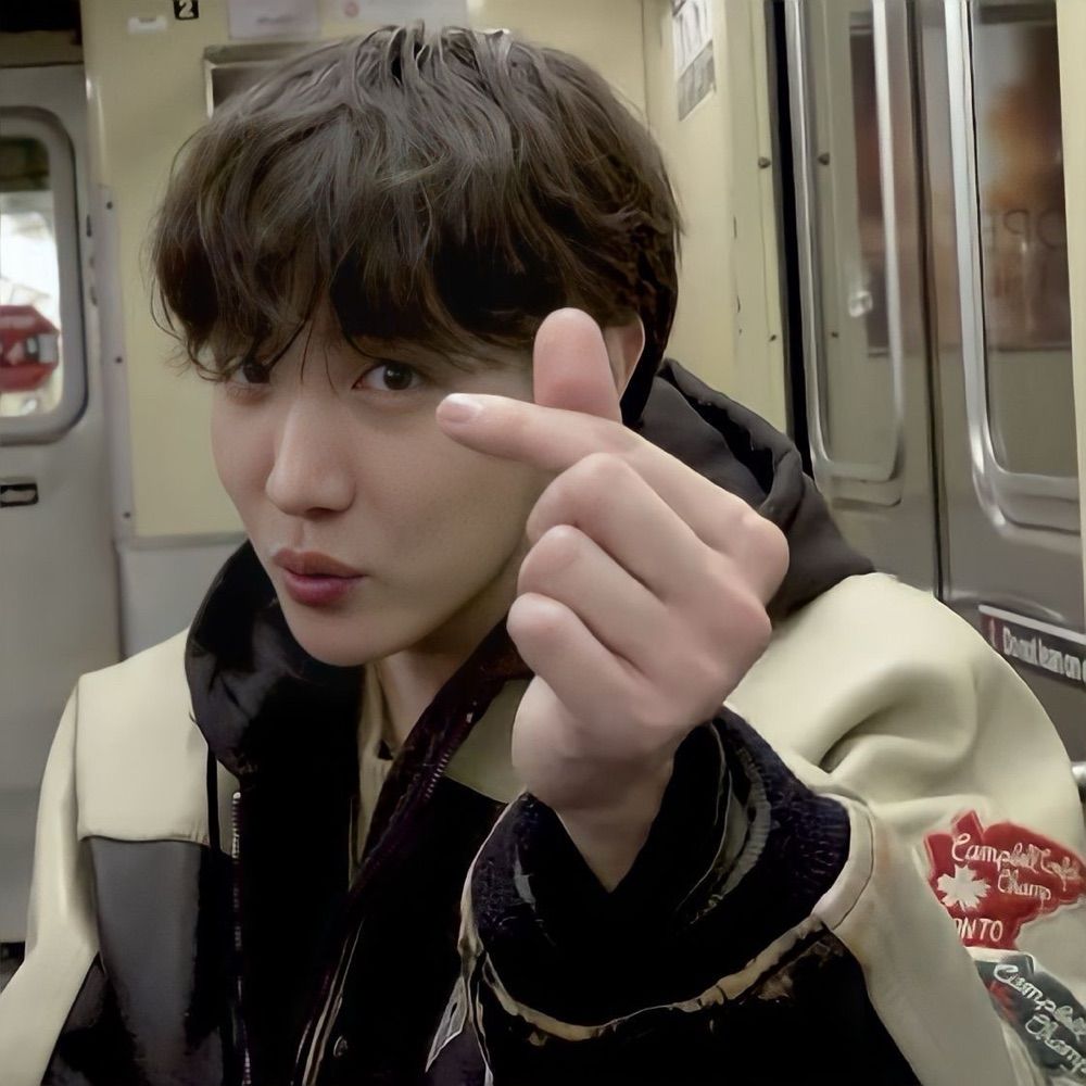 🪨 do hobi ⁷
