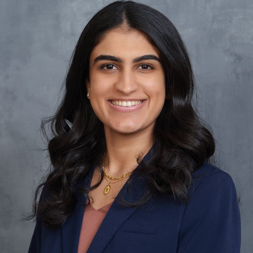 Sejal Lakhani, DO