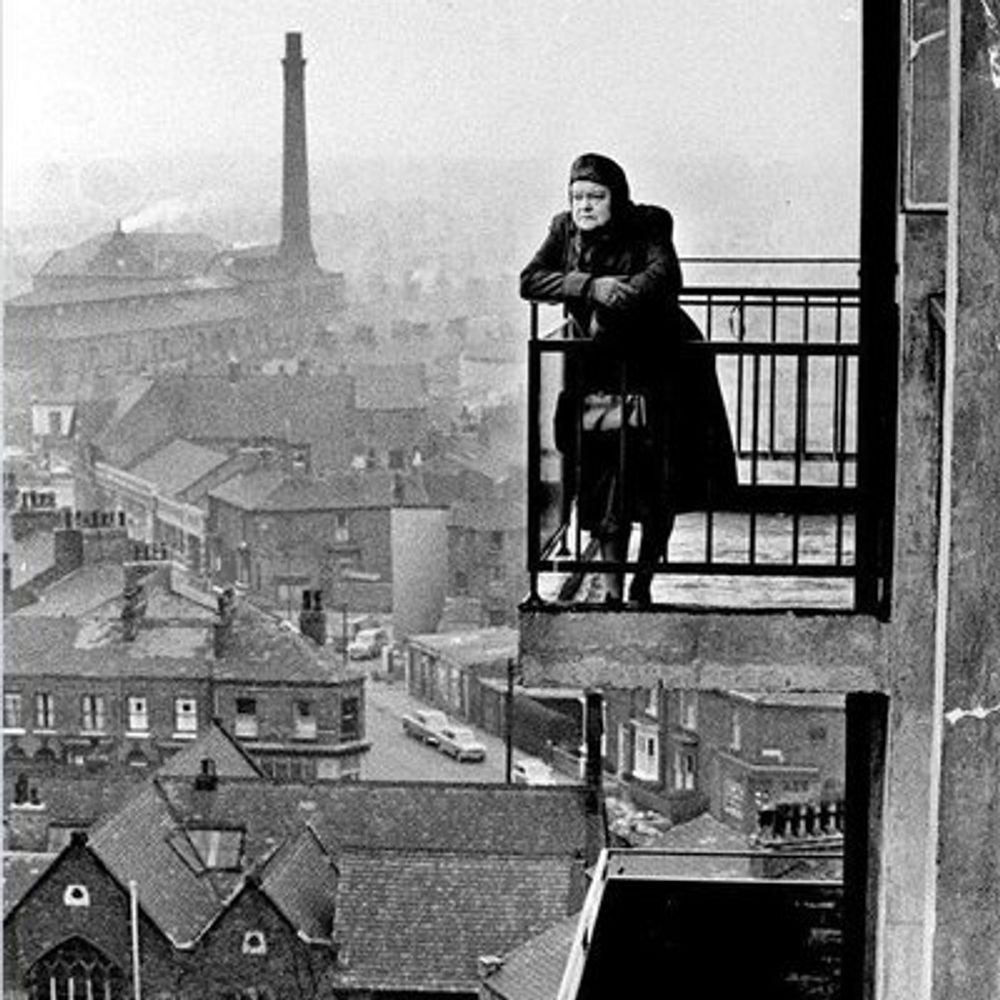 Manchester History