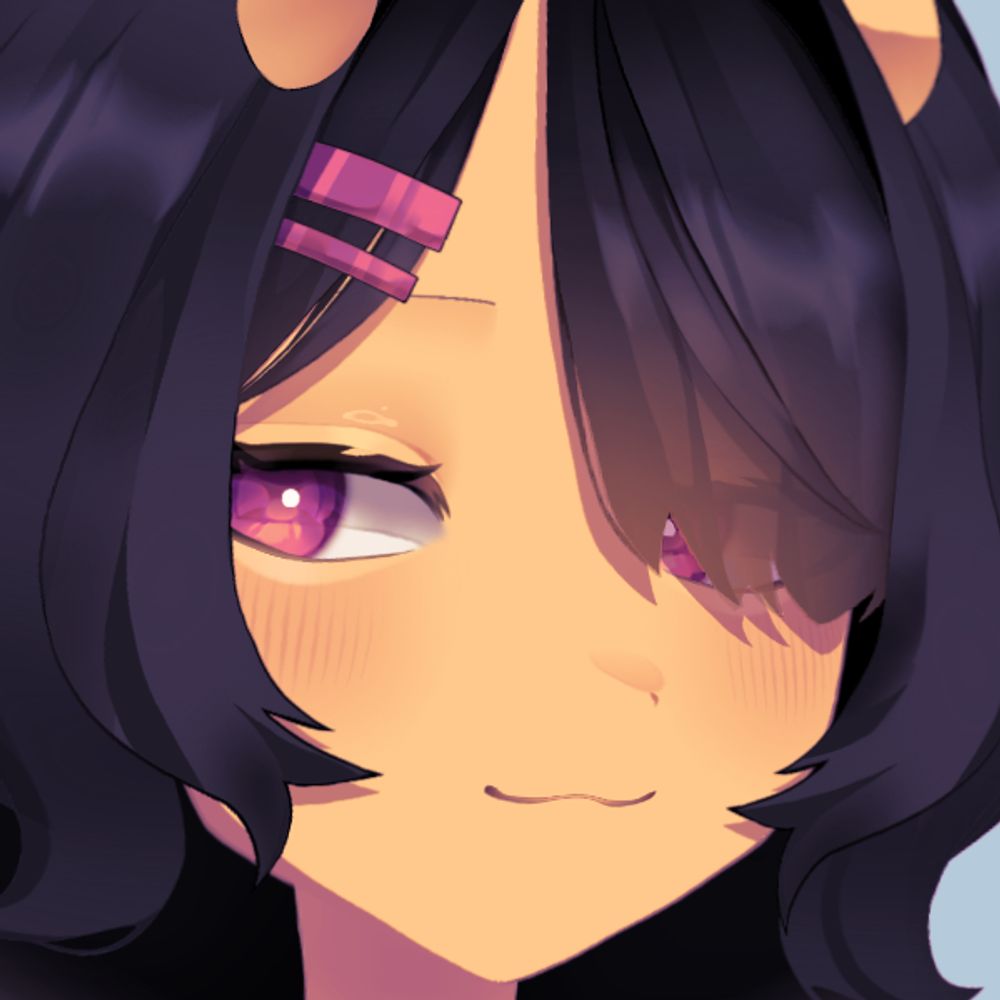 Qmi 🩷📂 VTuber