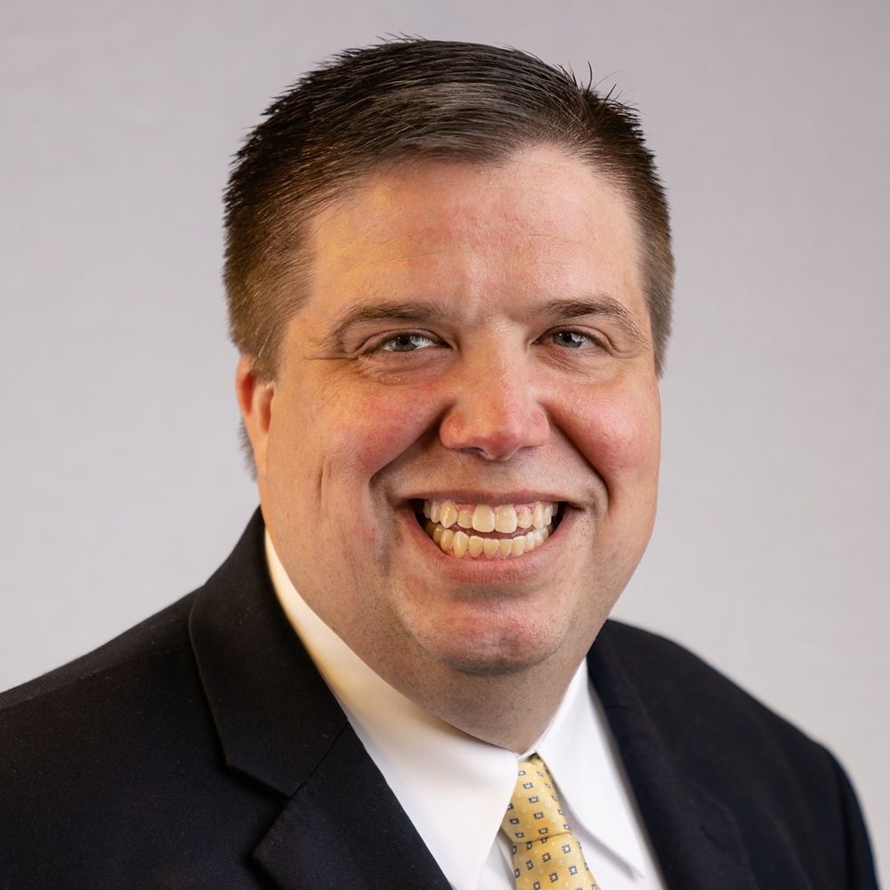 Stephen Crews
