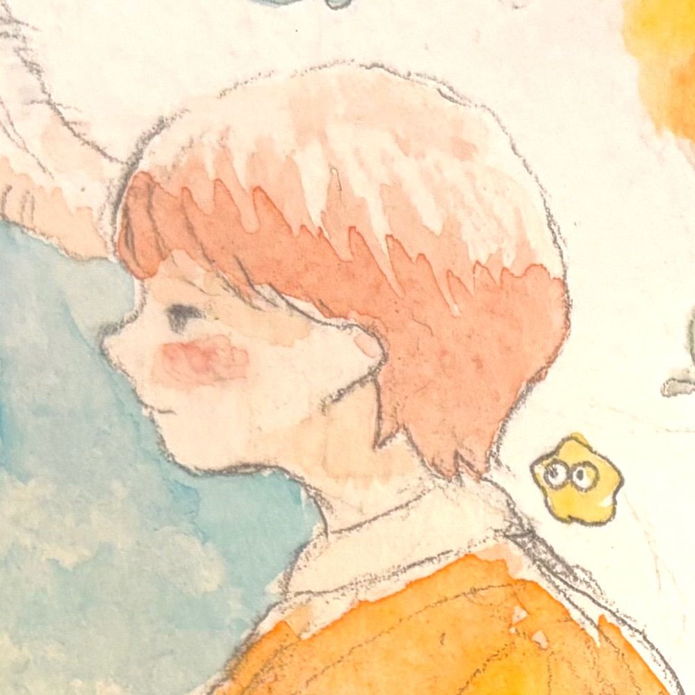 こやか