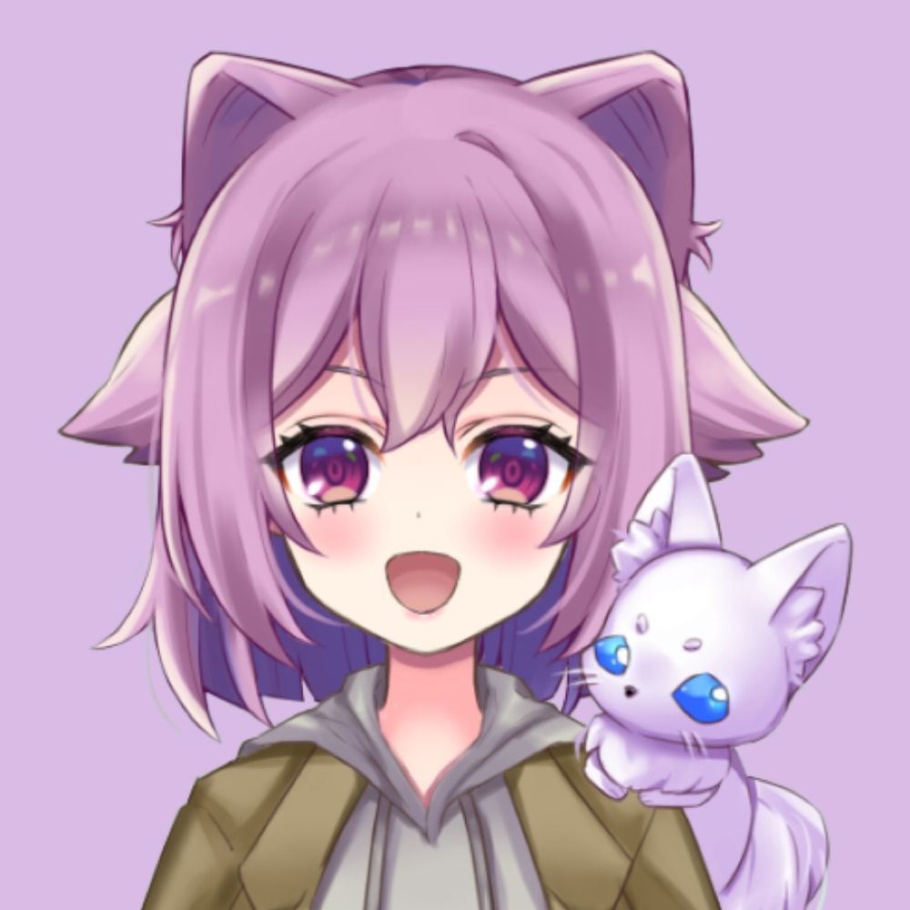 狐白かえで