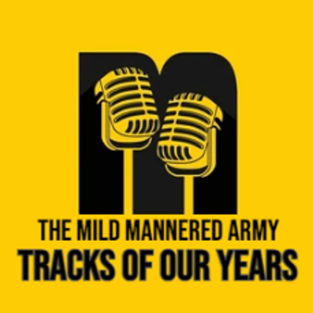 Tracks of Our Years