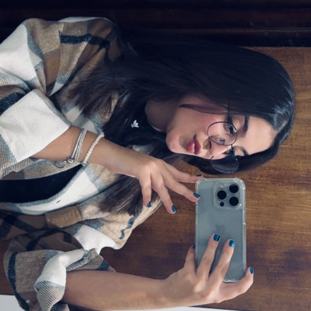 Ana Cecília 