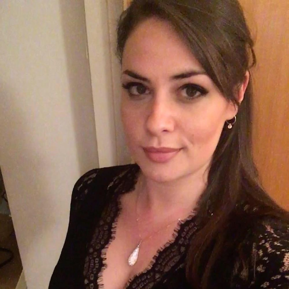 Erica Tirr