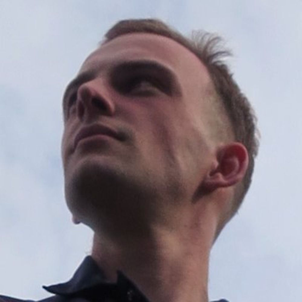 Fabian MacGinty