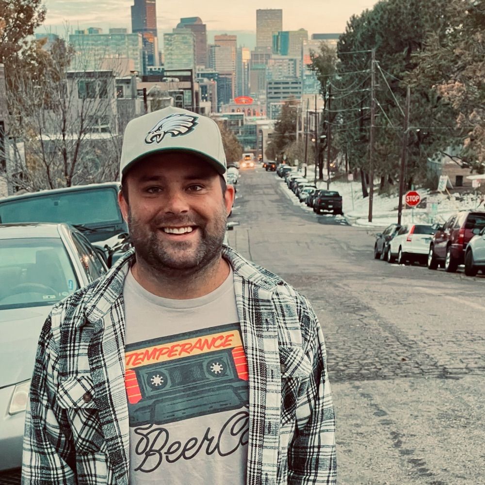 Matthew Parenti