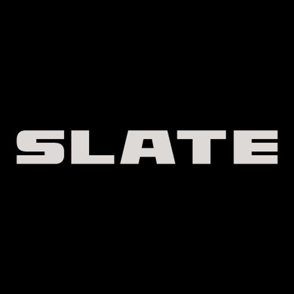 Slate Auto