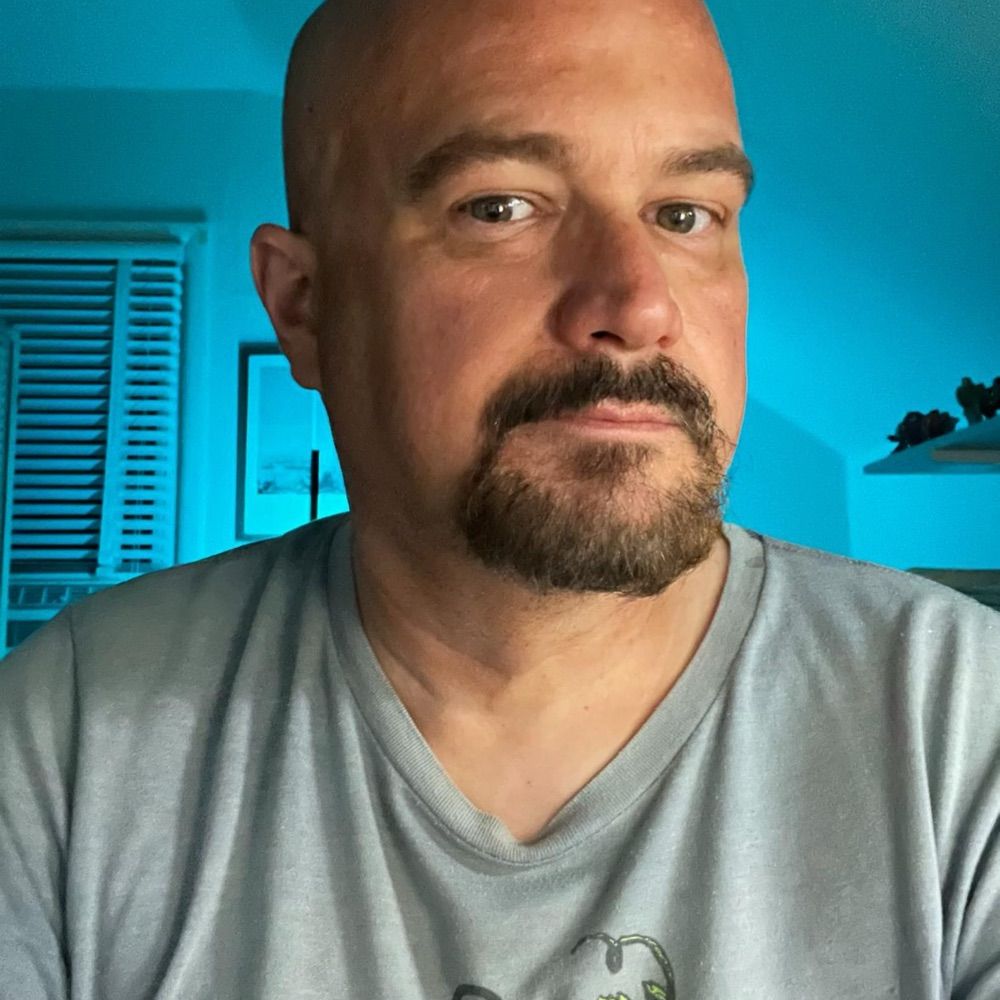 Eric Jean Weiss