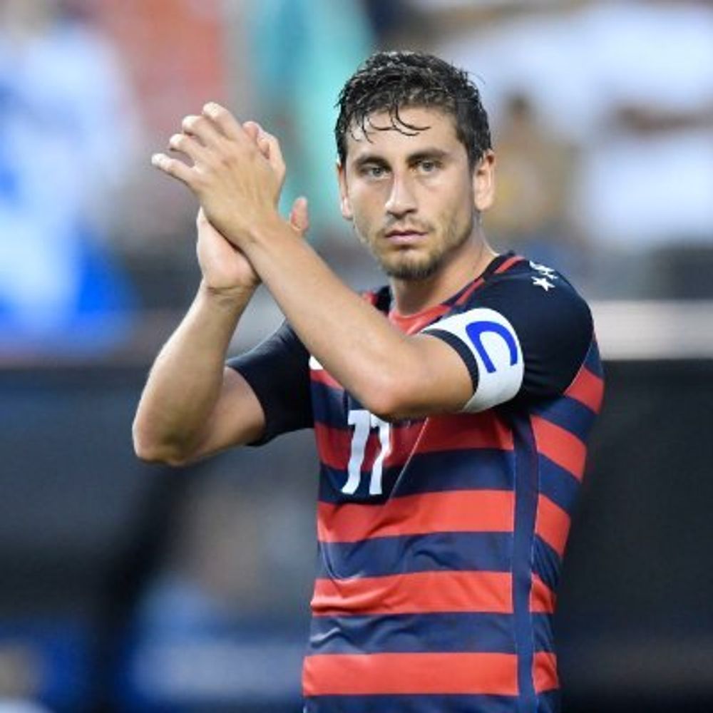 Philly USMNT #Doop Fan