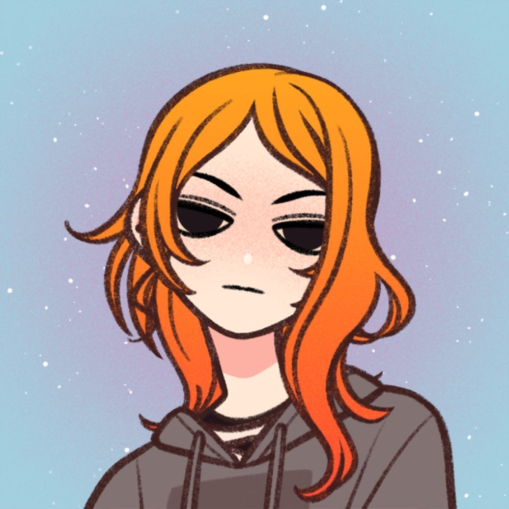 goldfish ~
