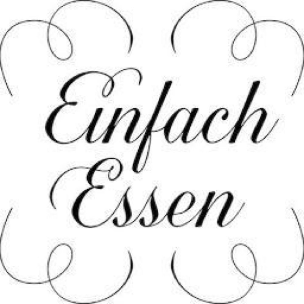 Einfach Essen