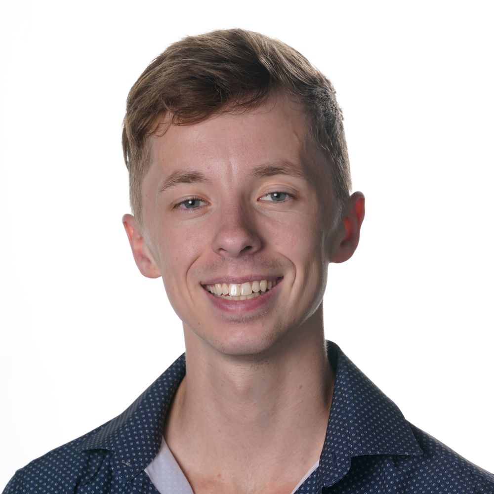 Zach Schermele