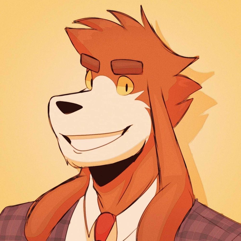 Wilsodoggo64