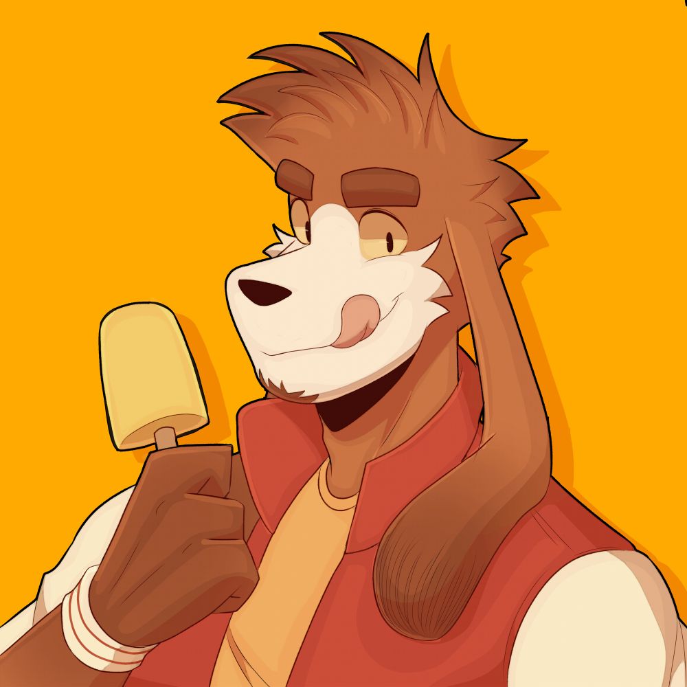 Wilsodoggo64