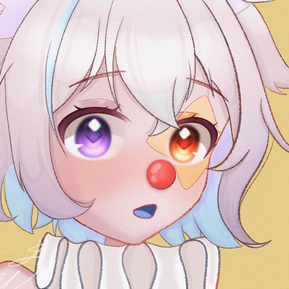 emi ☁︎⋆ Live2D