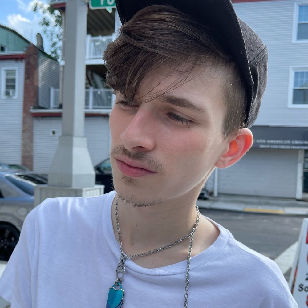 hi im harrison