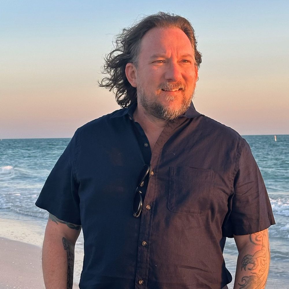 Sean D Gregory