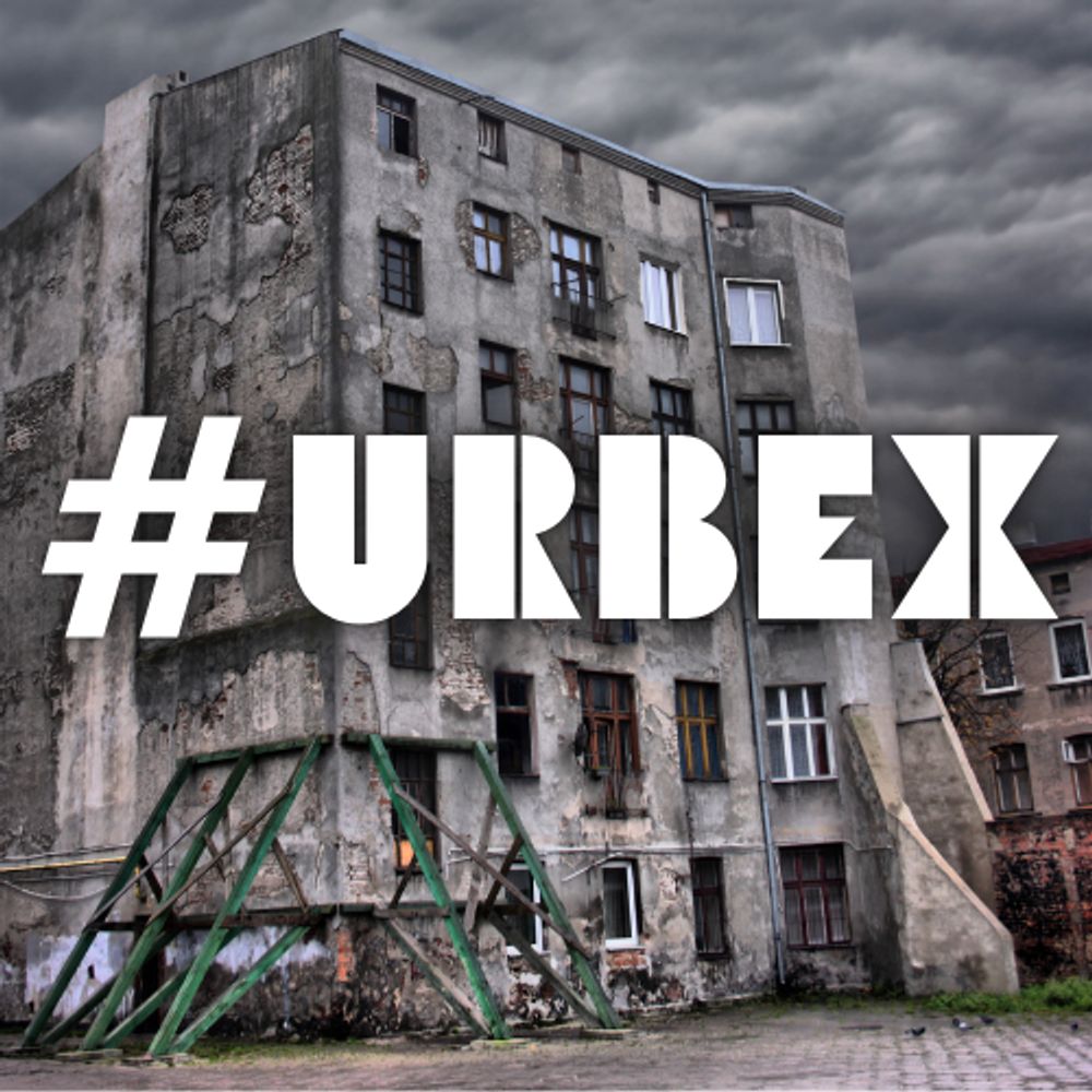 UrbexSky