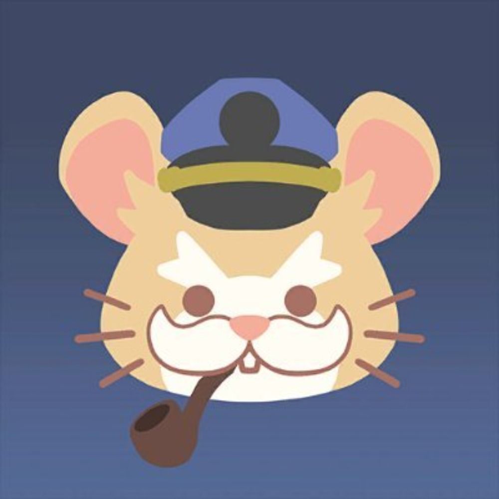 Piston 🐹💙
