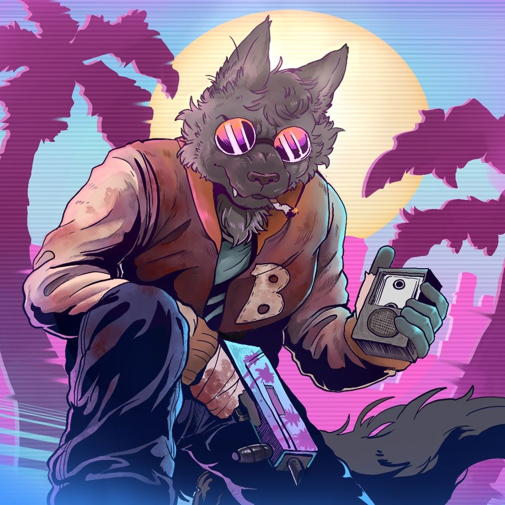 Rick The Silver Fox