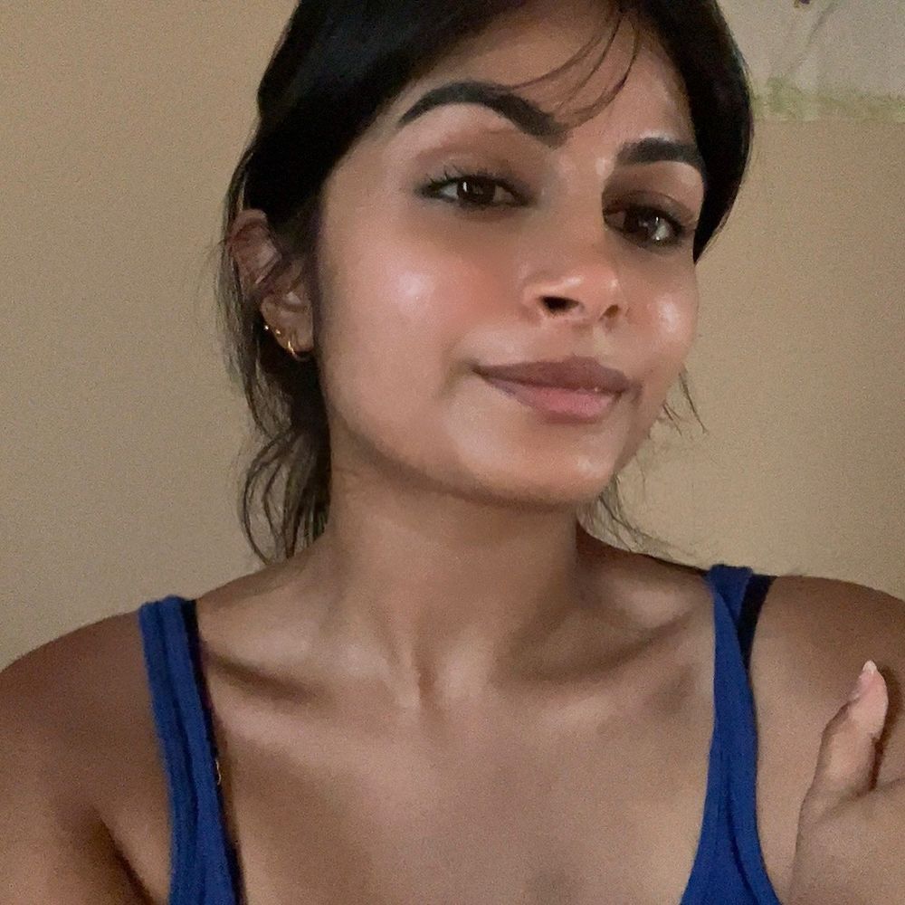 Sakshi Venkatraman