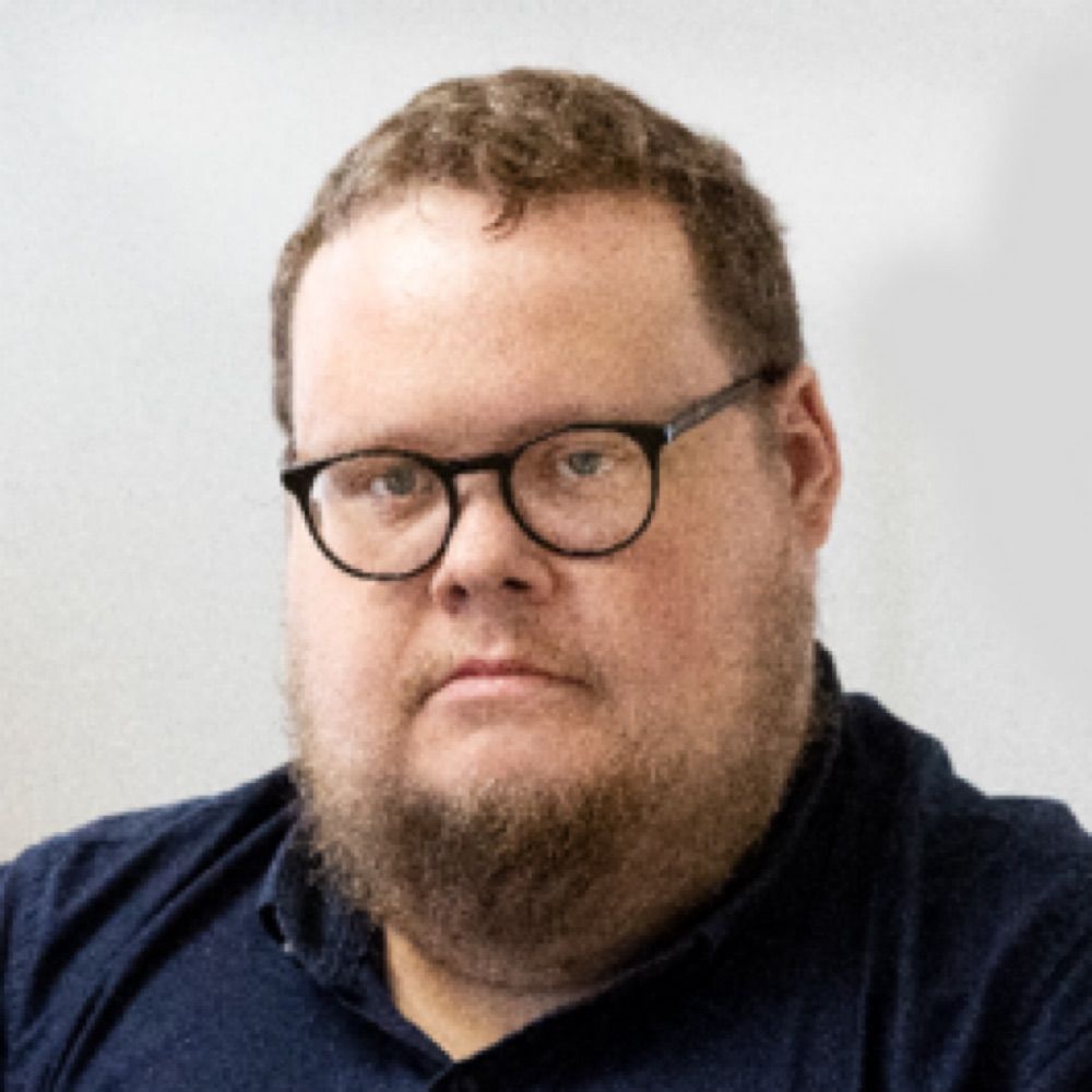 Fredrik Klevenhaus