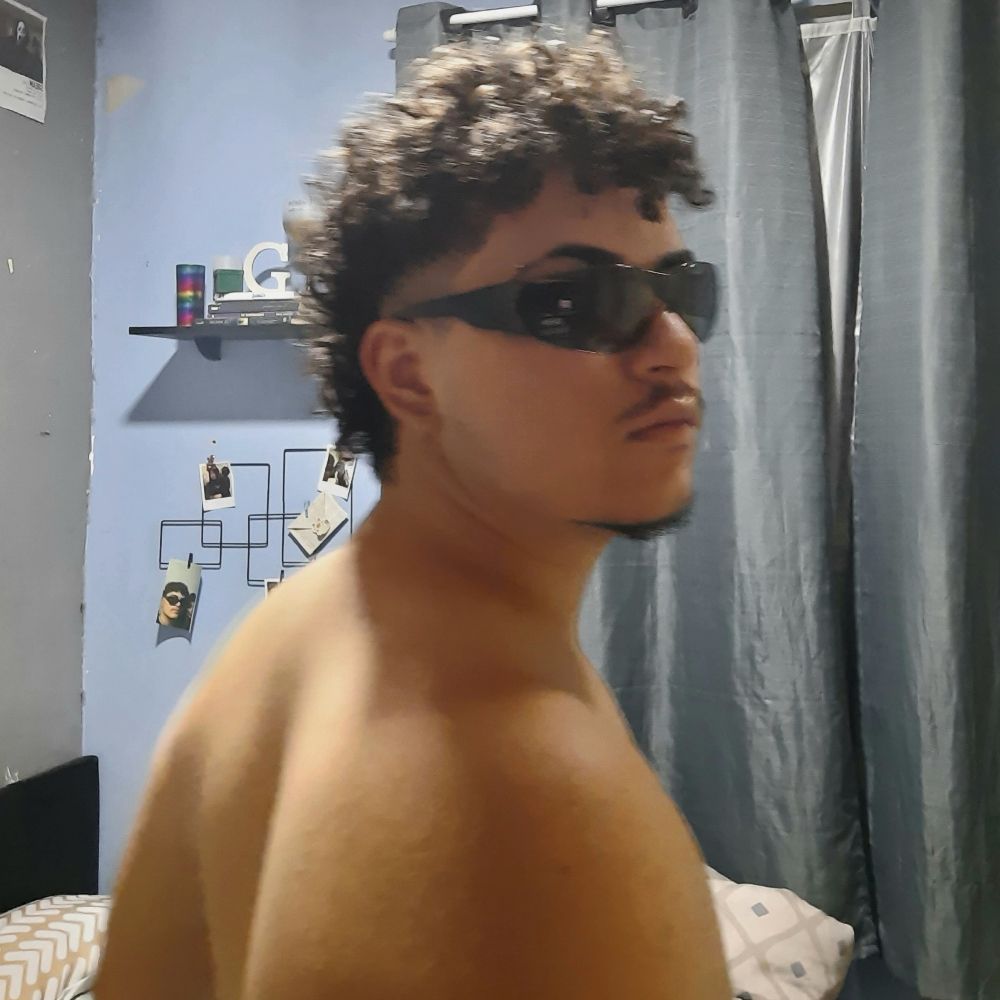 Lucas Delgado