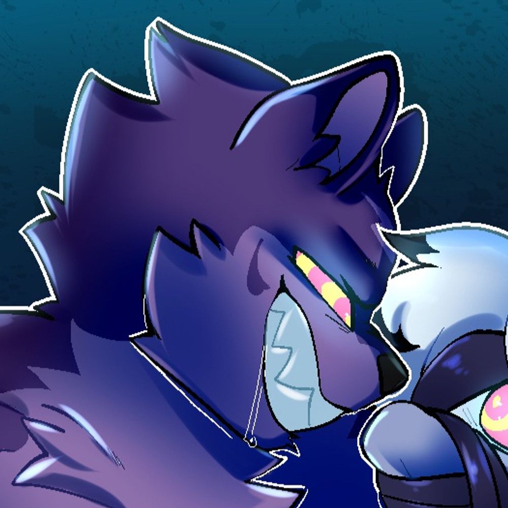 HypnosisWolf