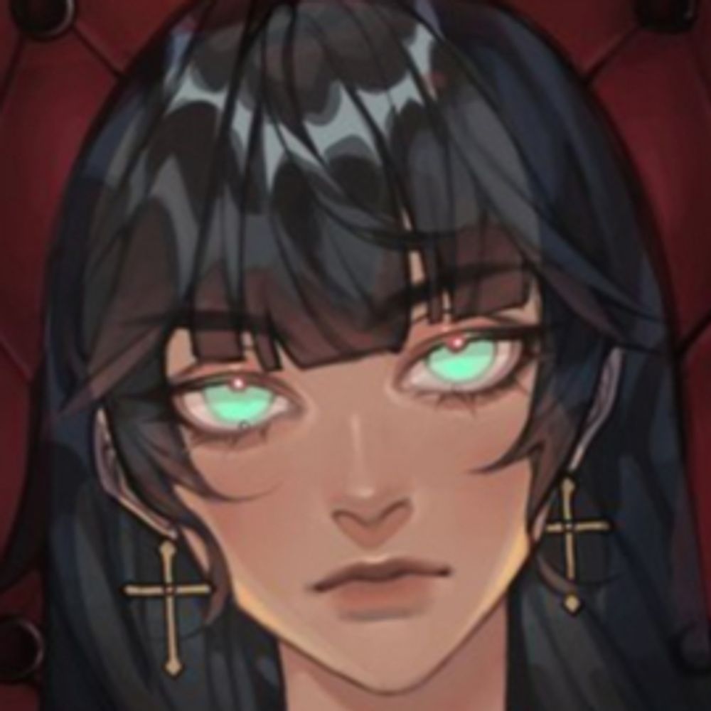 Asami Umbra